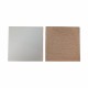 Personalised ceramic tiles