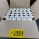 tealights