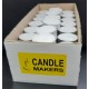 tealights