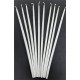 Lighting sticks 40cm 10 pack