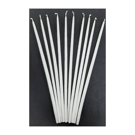 Lighting sticks 40cm 10 pack