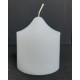 Pyramid candles