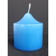 Pyramid candles