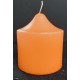Floating candles ribbed