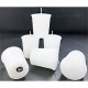 Votive candles