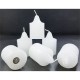 Votive candles