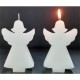 Angel candle
