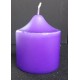 Christmas tree candles