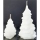 Christmas tree candles