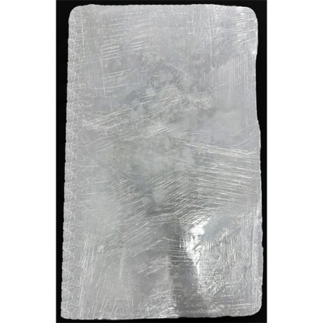Wax paraffin fully refined 56/58 50kg
