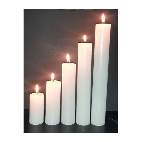 collection pillar 5cm