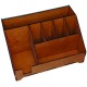 Desk organiser