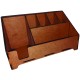 Desk organiser