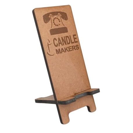 Cellphone holder customised