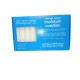 Selwyn Segal Shabbat candles 13cm 30 packShabbat candles 13cm 30 pack