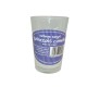 Selwyn Segal Yahrzeit candle in glass 24-hour burn