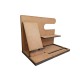 Desk organiser multi-level