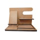 Desk organiser multi-level