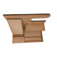 Desk organiser multi-level