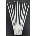 Church candles