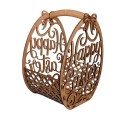 Easter baskets
