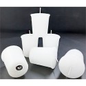 Votive candles