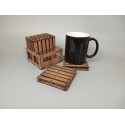 Coasters