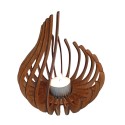 Candle holders