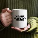 Printed mug 11oz