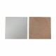 Personalised ceramic tiles