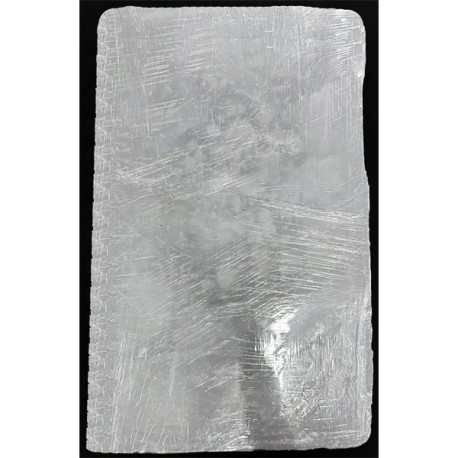 Wax paraffin fully refined 56/58 5kg