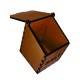 Saltbox with scoop