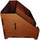 Desk organiser
