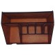Desk organiser