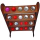 Coffee pod rack 20&#039;s