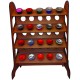 Coffee pod rack 20&#039;s