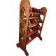 Coffee pod rack 20&#039;s