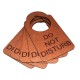 Door hanger (Do not disturb)