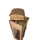 Winer bottle holder phone booth