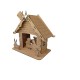Christmas nativity scene display small