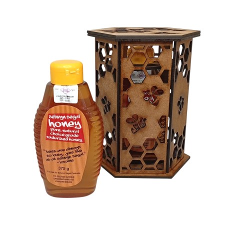 Honey gift pack
