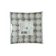 Floating candles plain 5x3cm 25pack