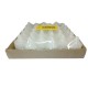 Votive candles