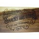 Cutting board teak 25x50x2,5cm