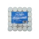 Selwyn Segal Tea light candles 4 hour 50 pack